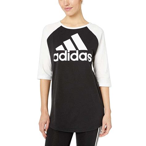 top adidas damen|Women's Adidas Tops .